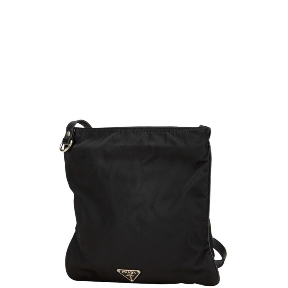Prada crossbody logo Shoulder triangular multicolored python Flower embroidery